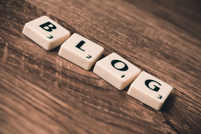 No momento você está vendo 6 razões da importância do blog para o seu SEO