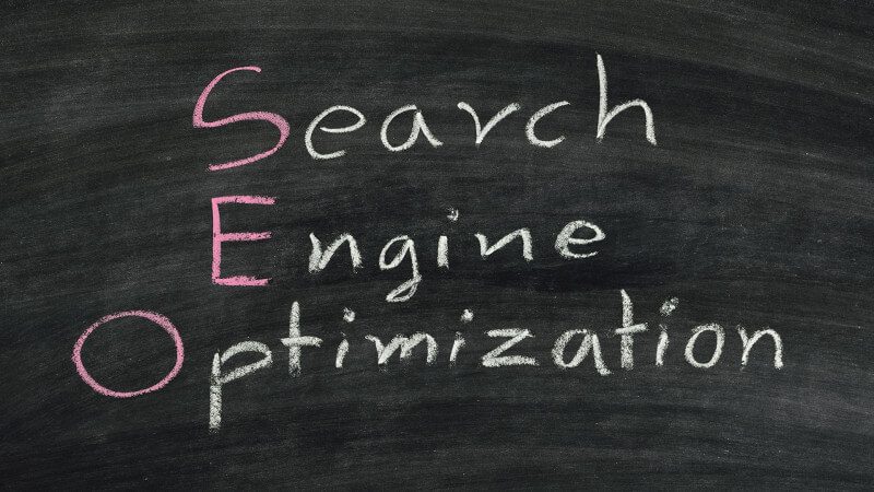 Search Engine Optimization | OVBK Digital